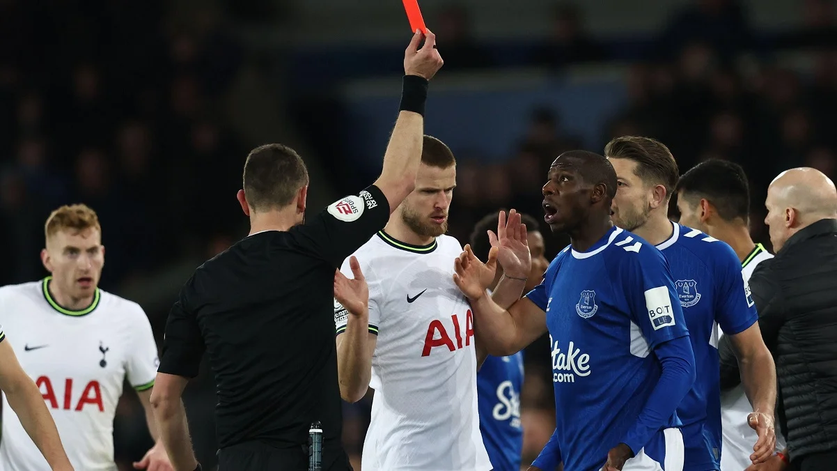 Евертон – Тоттенхем: рахунок та огляд матчу АПЛ 03 03 2023