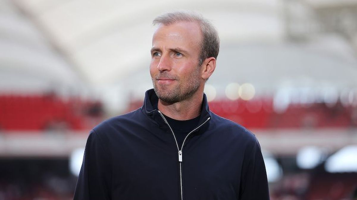 Себастьян Хьонесс / vfb.de