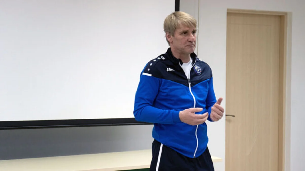 Анатолий Бессмертный / фото: ФК Львов