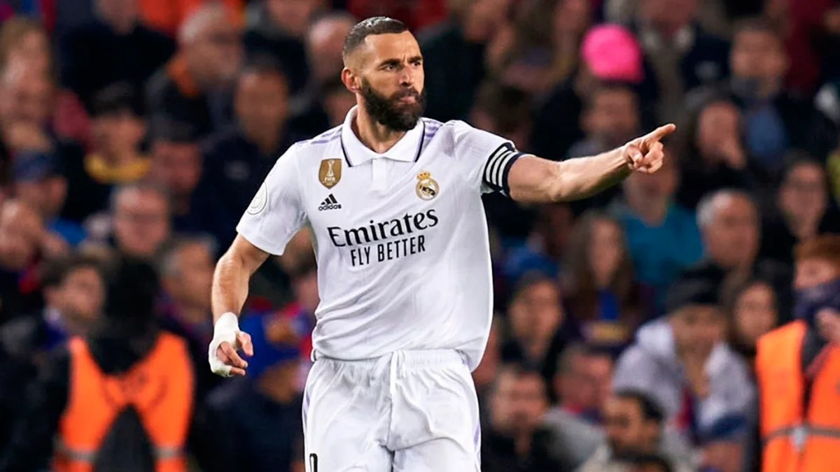 Барселона – Реал Мадрид: звіт кубкового Ель Класіко