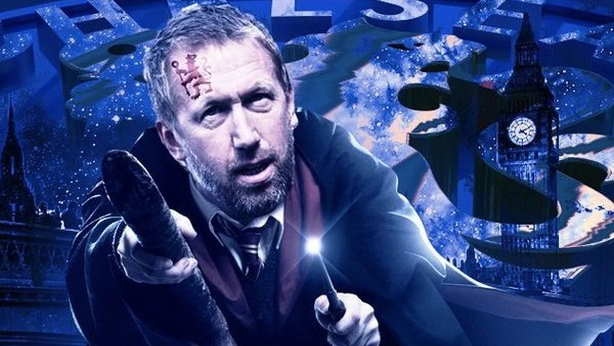 Грем Поттер / nguoiduatin.vn