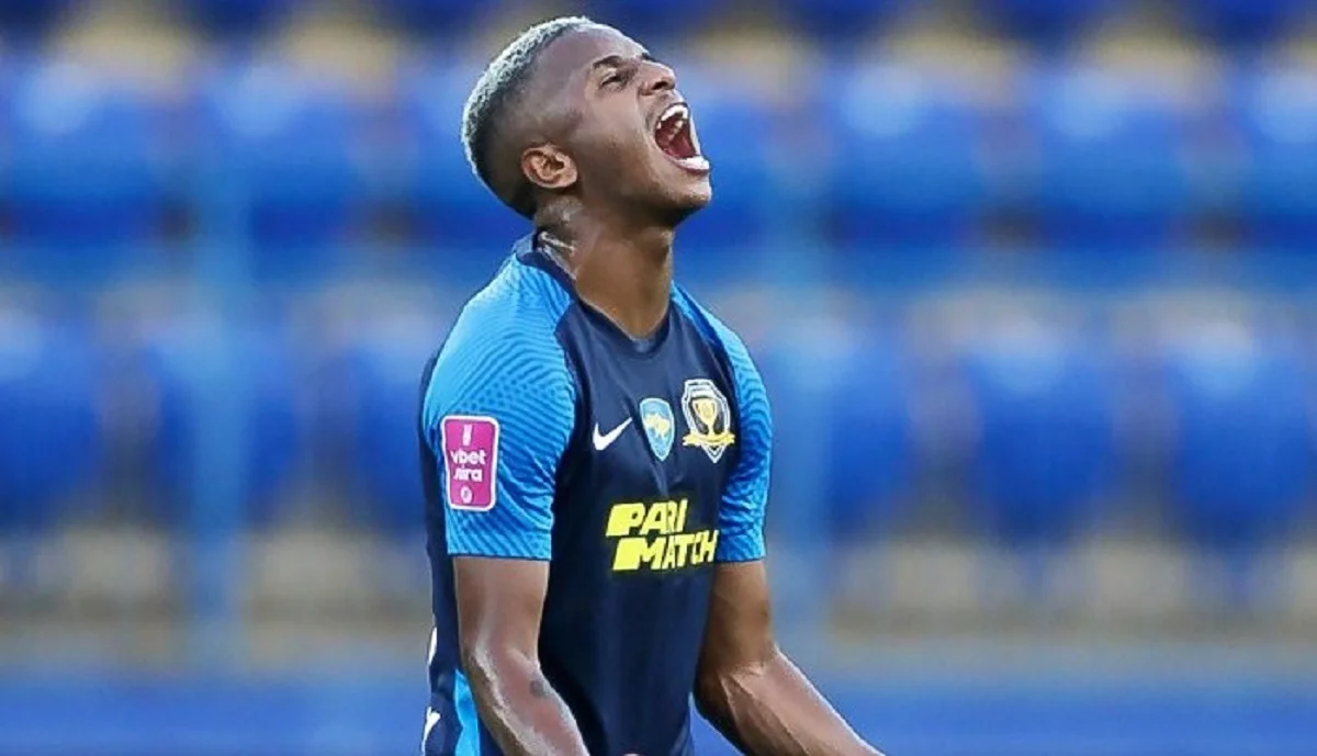 Билл / СК Днепр-1