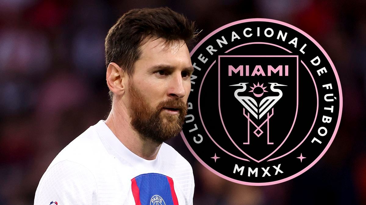 Ліонель Мессі / fourfourtwo.com