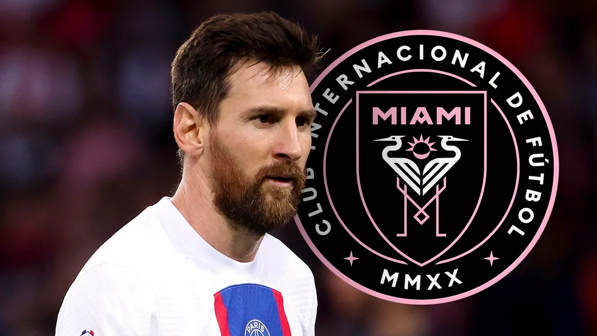 Лионель Месси / fourfourtwo.com