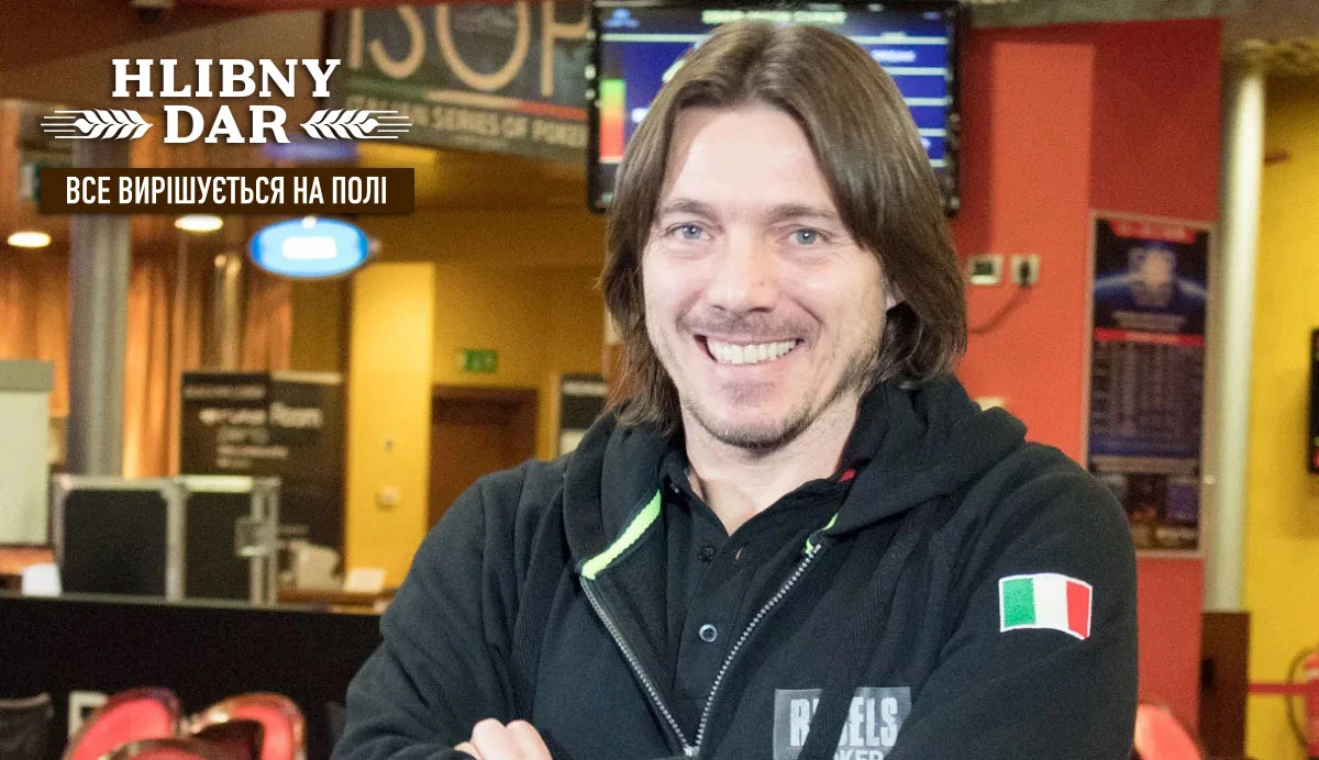 Мауро Брессан