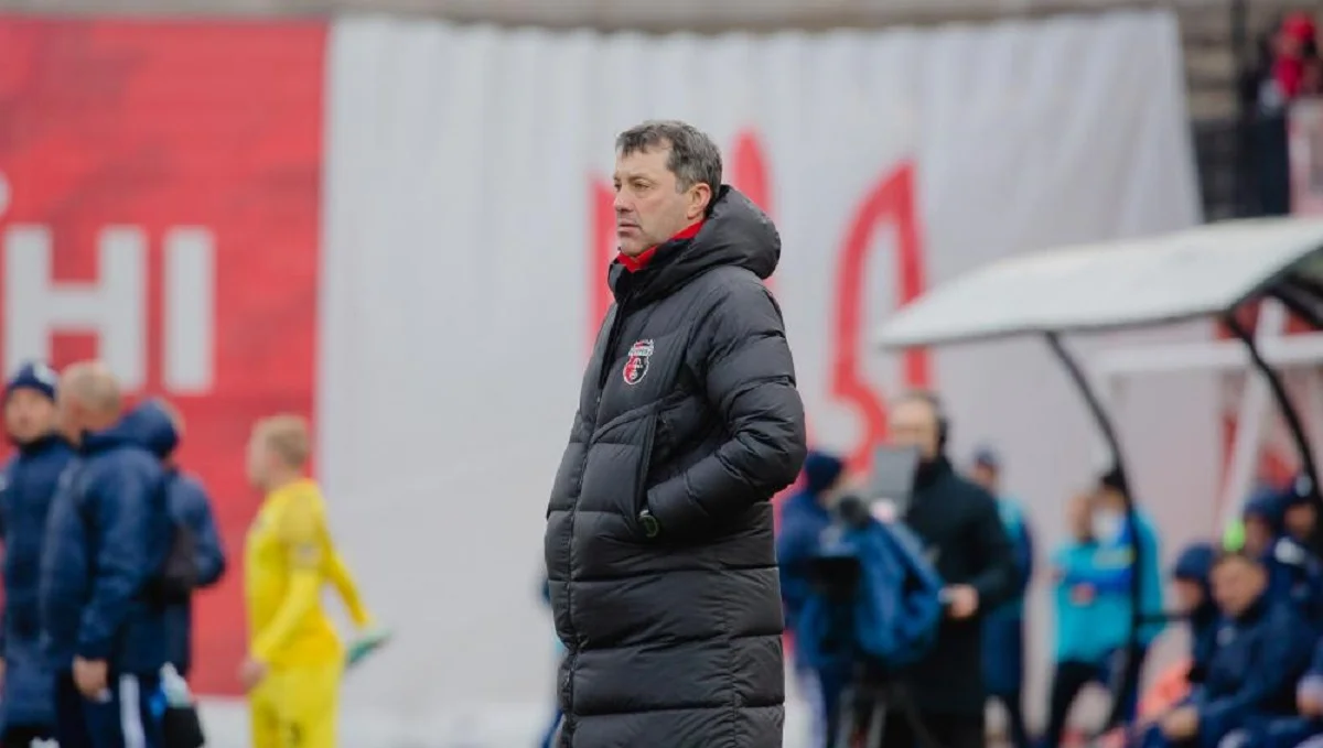 Юрий Вирт / Фото Вереса