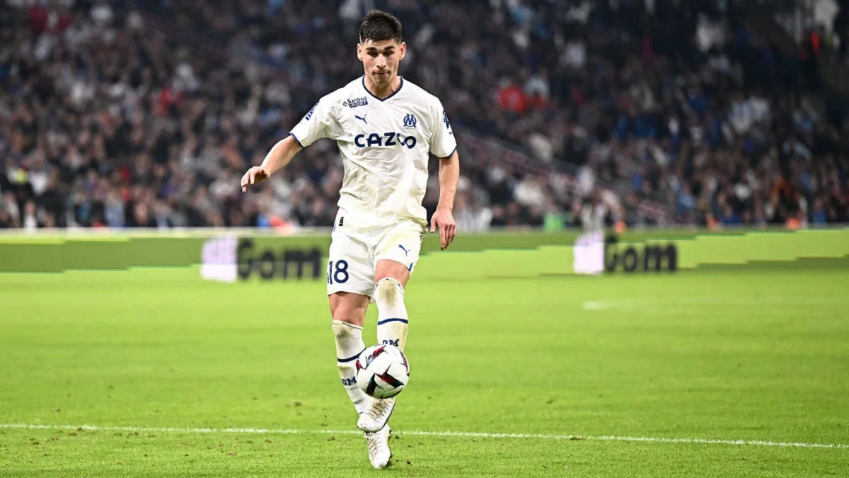 Лор'ян – Марсель: онлайн-трансляція матчу 09 04 2023