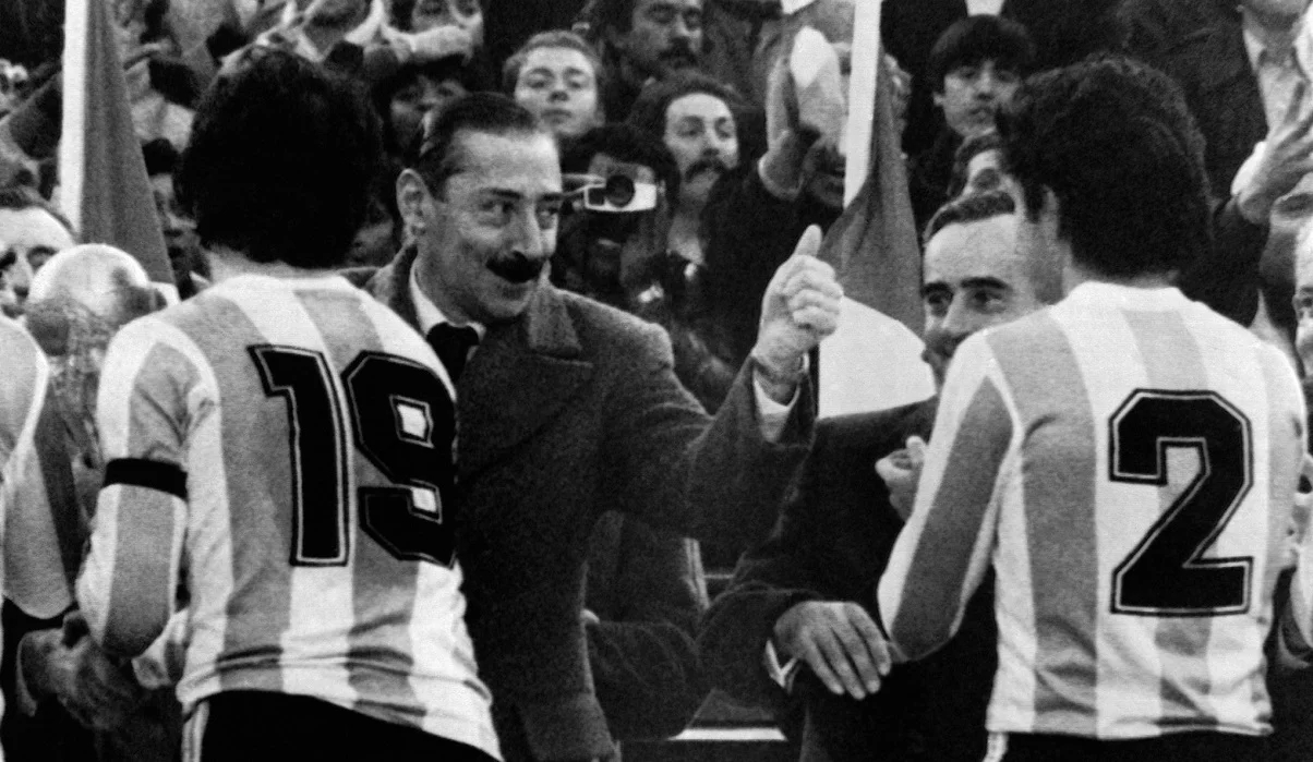 Відела досягнув мети / Фото АР