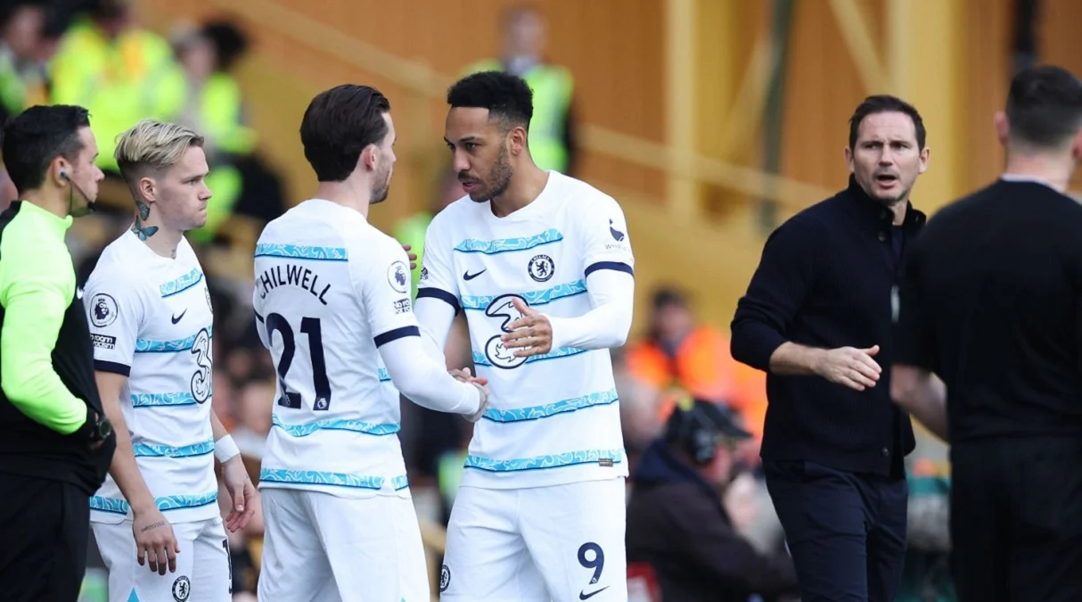 Вулверхемптон – Челсі: результат і огляд матчу 09 04 2023