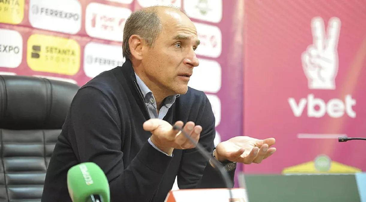 Віктор Скрипник / ФК Ворскла