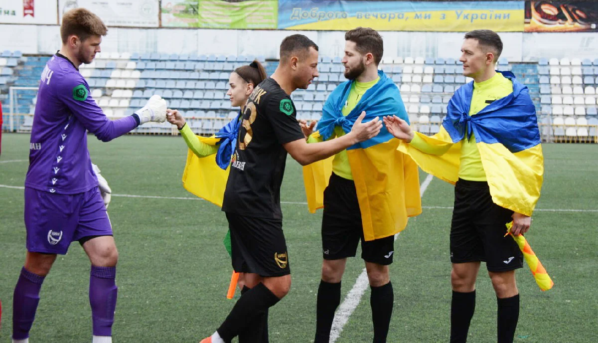 Нива Винница / ФК Нива Винница