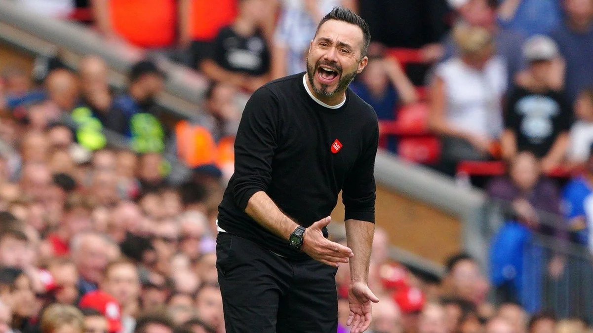 Роберто Де Дзербі / Getty Images