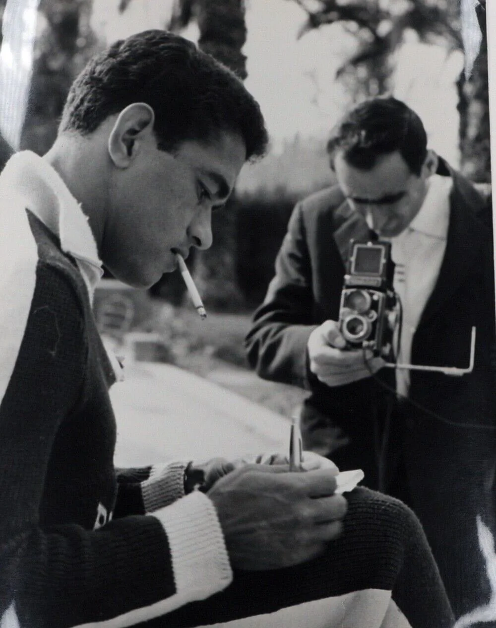 гаррінча гаррінча