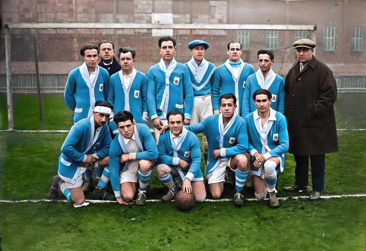 марсель марсель