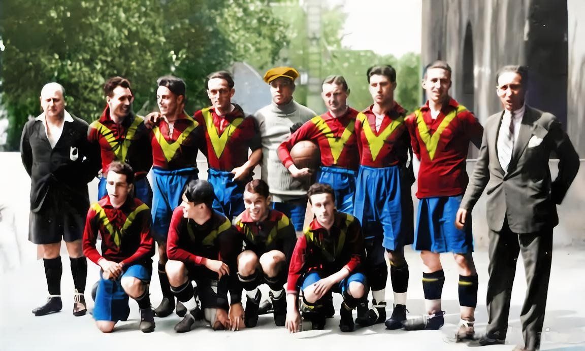іспанія