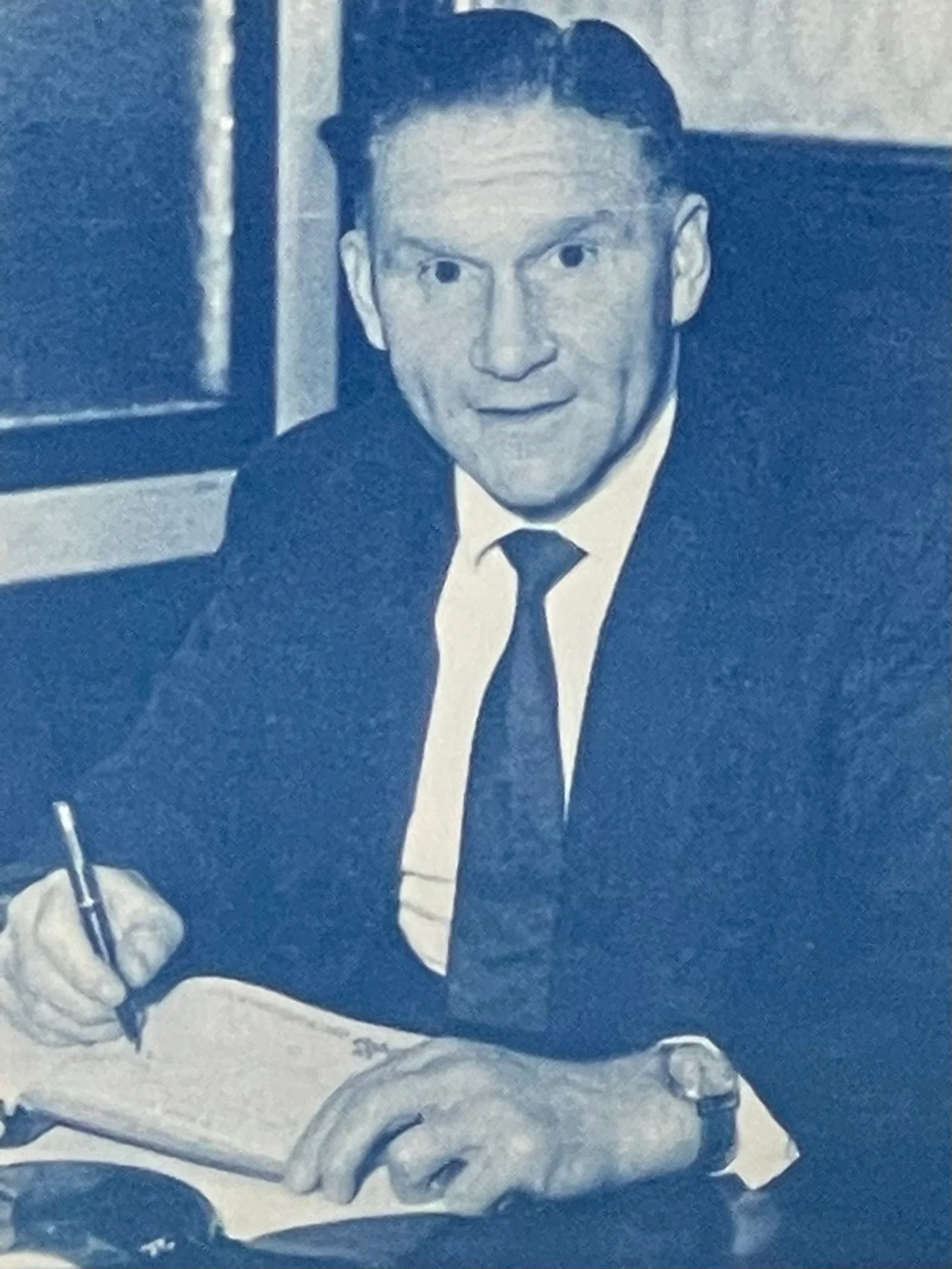 ніколсон ніколсон