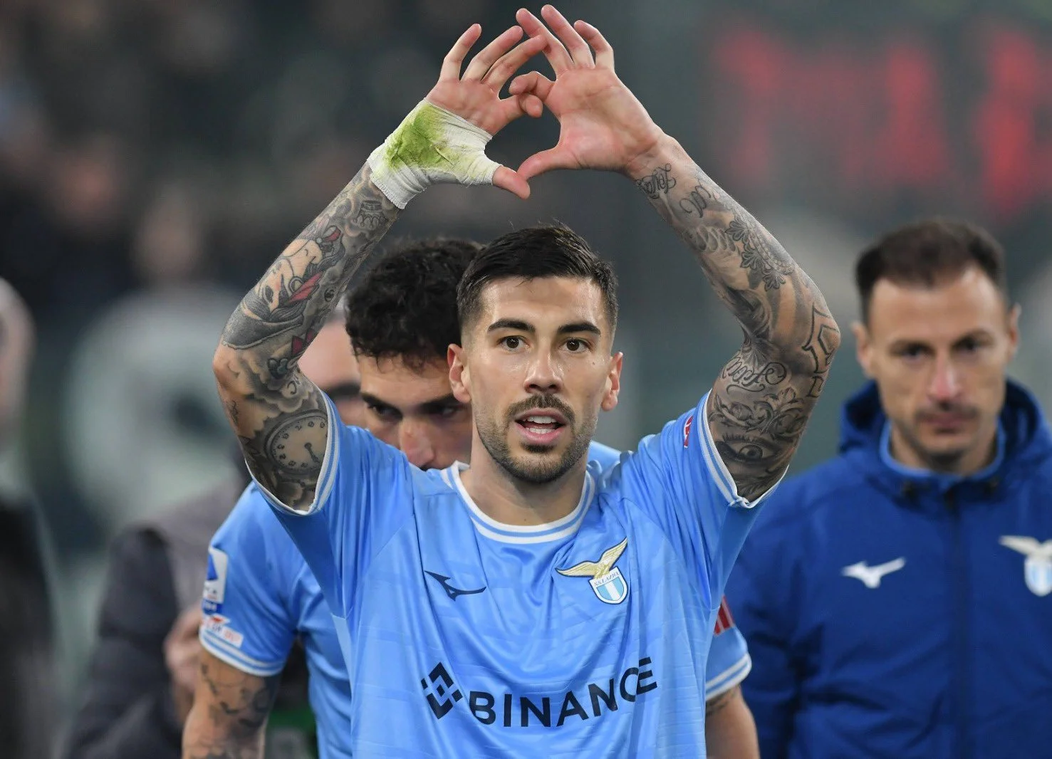 Лаціо – Ювентус – 2:1