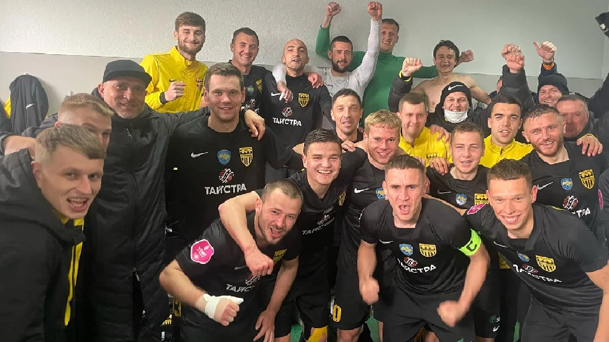 Буковина / ФК Буковина