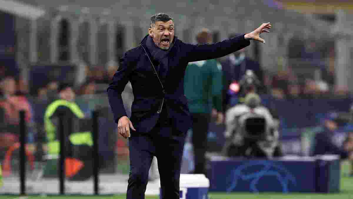 Интер может возглавить тренер, которого Индзаги выбил из Лиги чемпионов – Де Дзерби в конкурентах