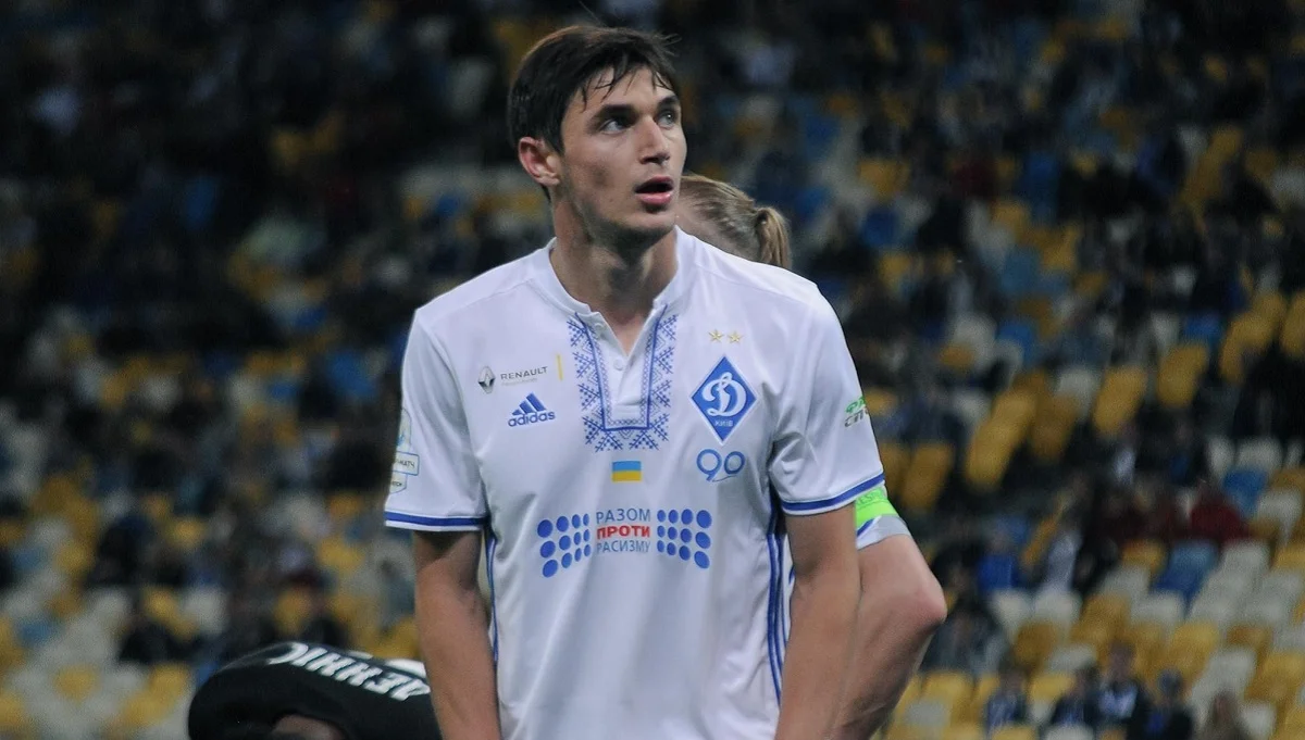 Роман Яремчук / Динамоманія