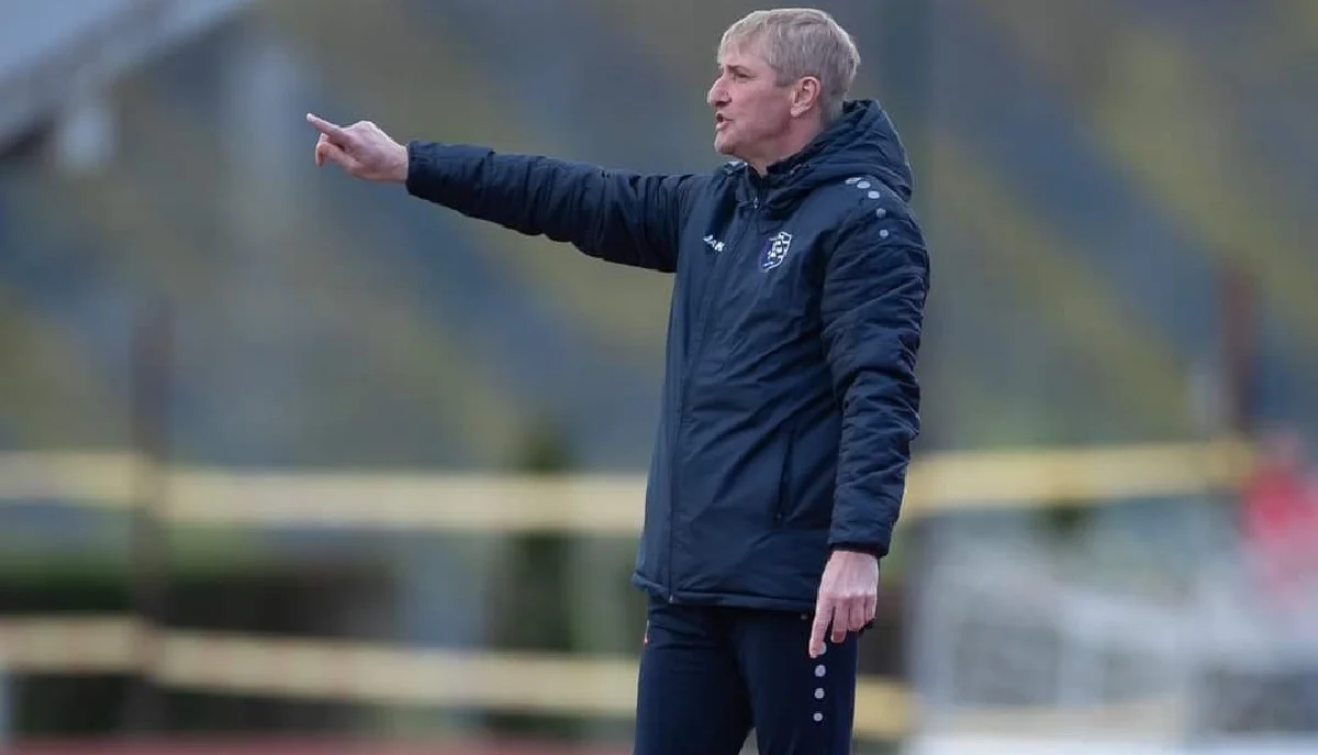 Анатолій Безсмертний / ФК Львів