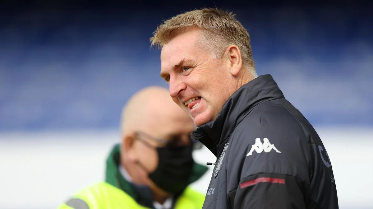 Дин Смит / Eurosport