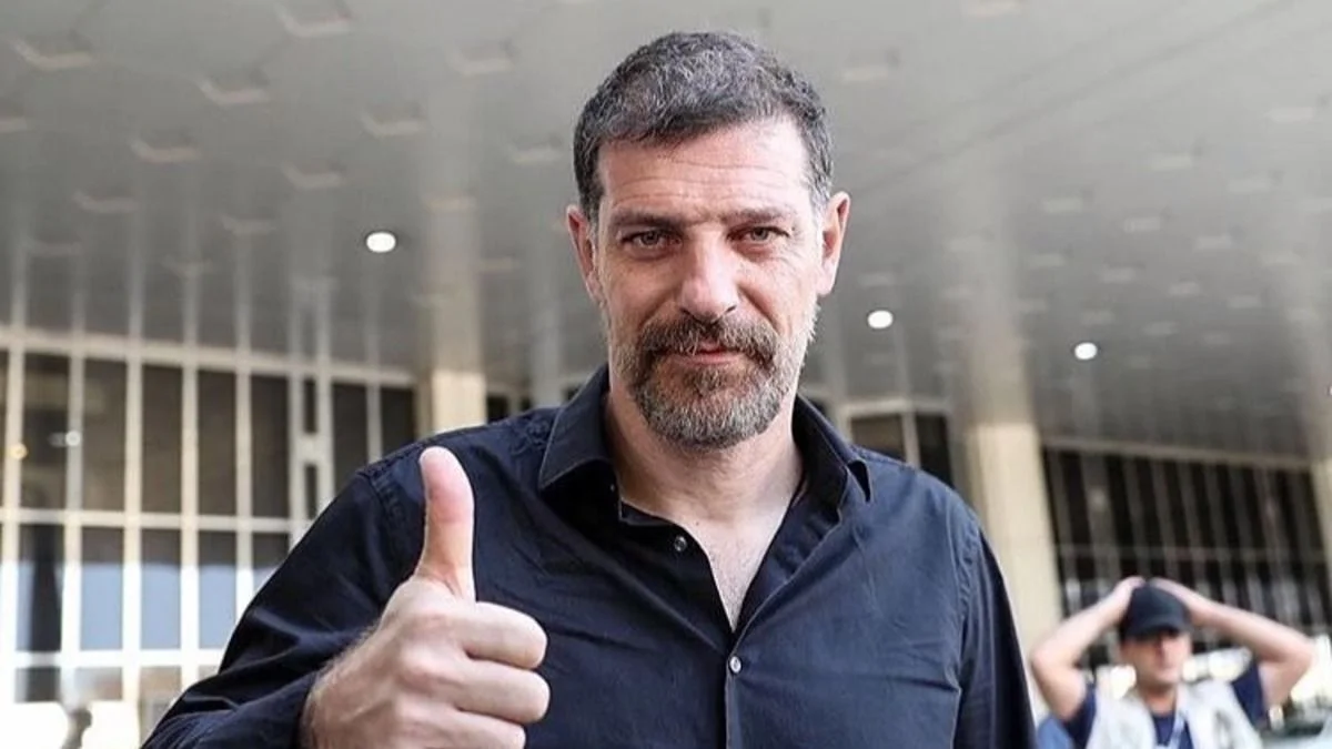 Славен Билич / Фото из соцсетей