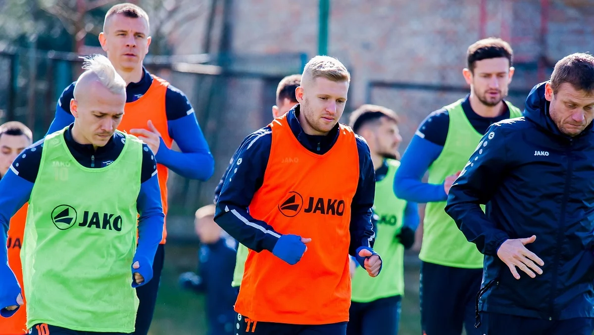 Львов / ФК Львов