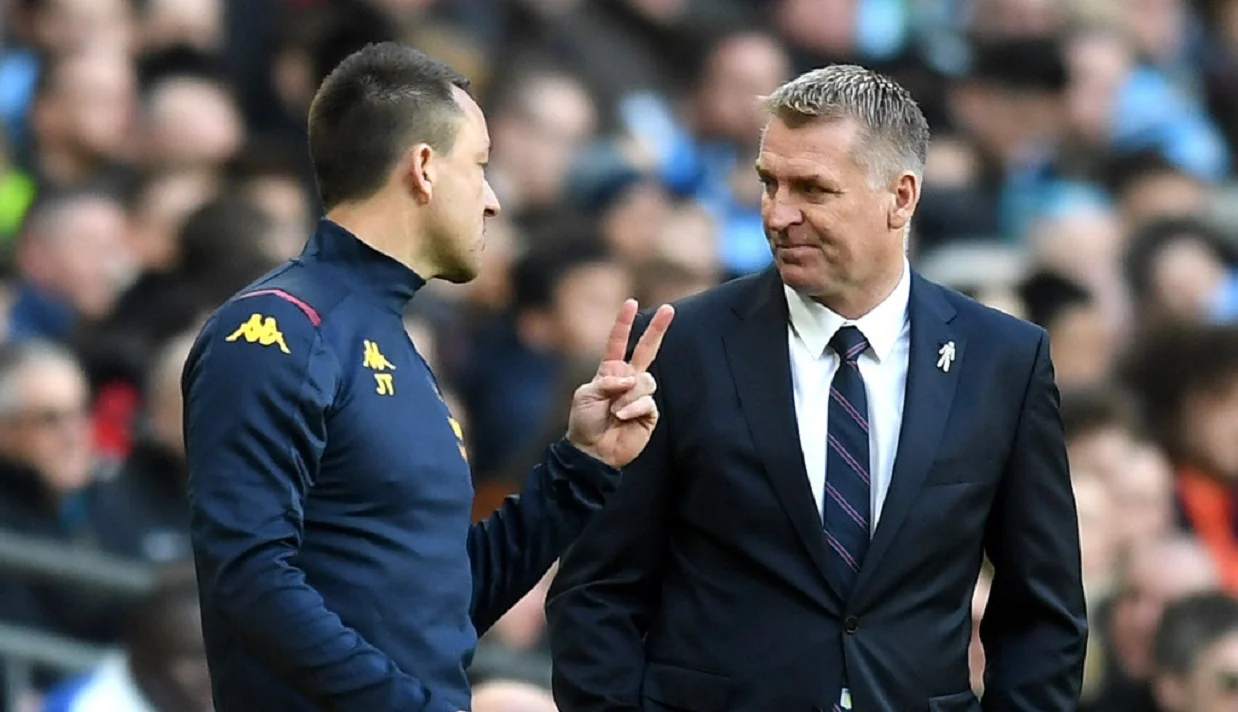 Террі та Сміт / Getty Images