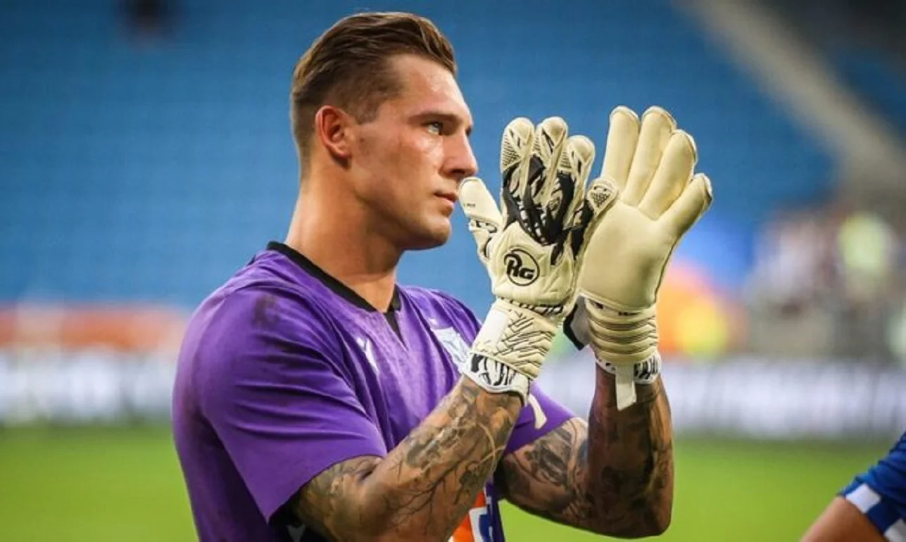 Артур Рудько / Сайт Пафоса