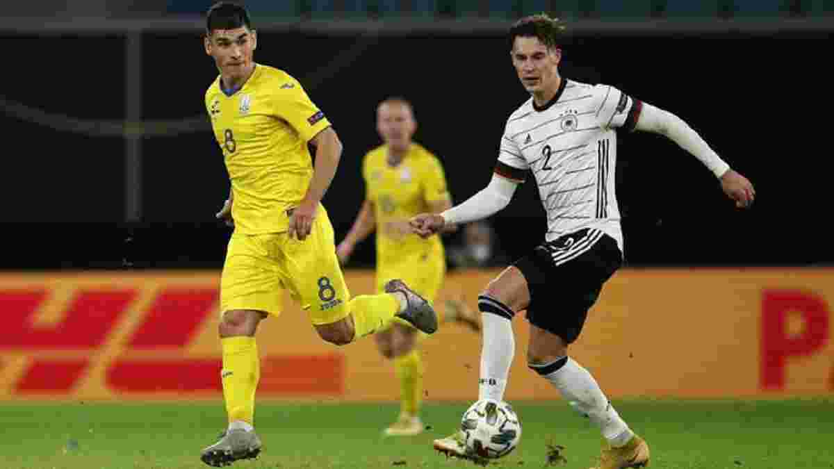 Збірна України не має жодних гарантій проведення матчу проти Німеччини – Вацко поділився результатами "розслідування"