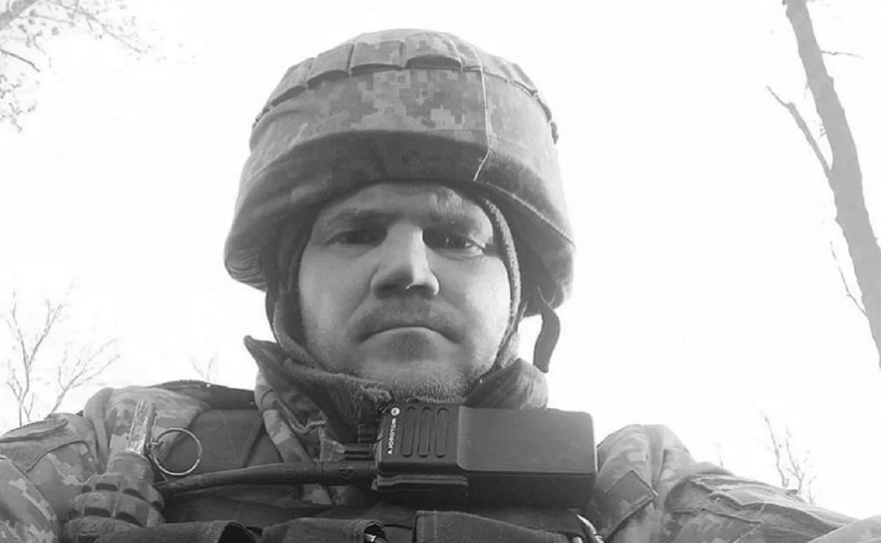 Валентин Кисіль / Фото з відкритих джерел