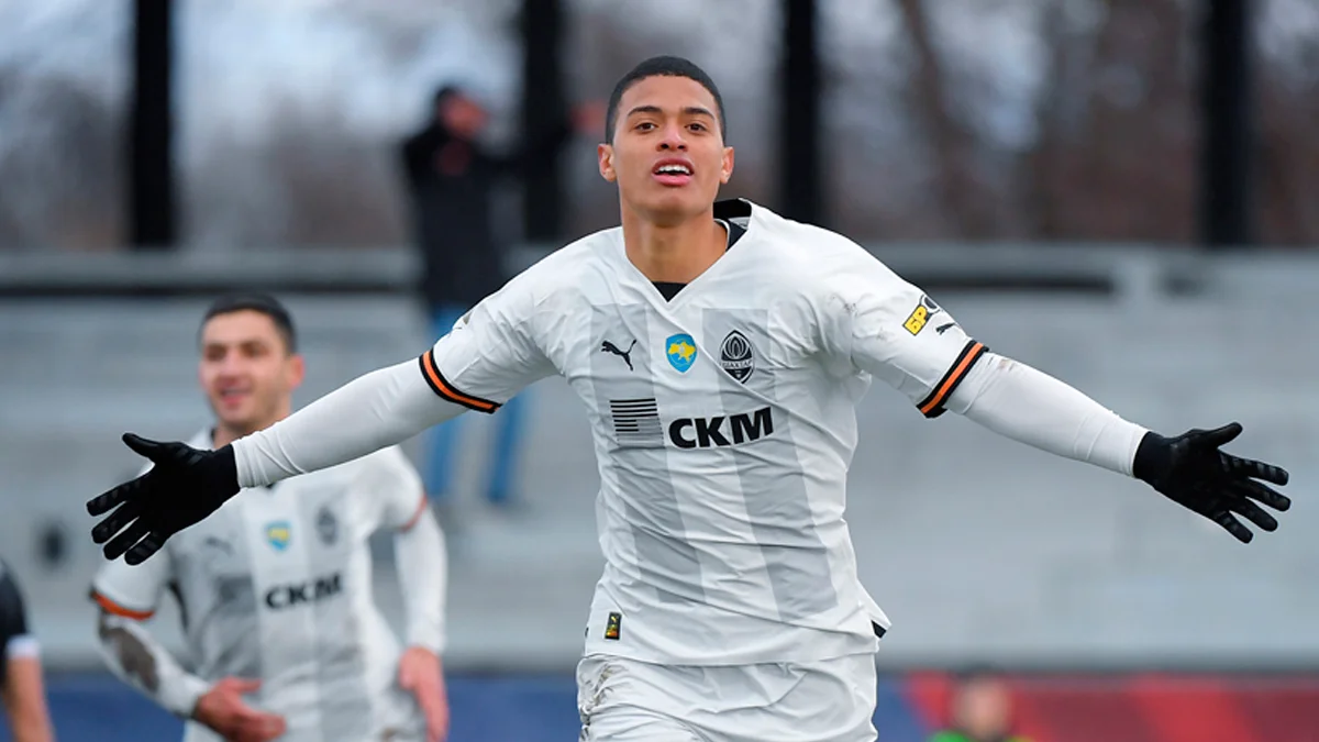 Львов – Шахтер: отчёт матча УПЛ