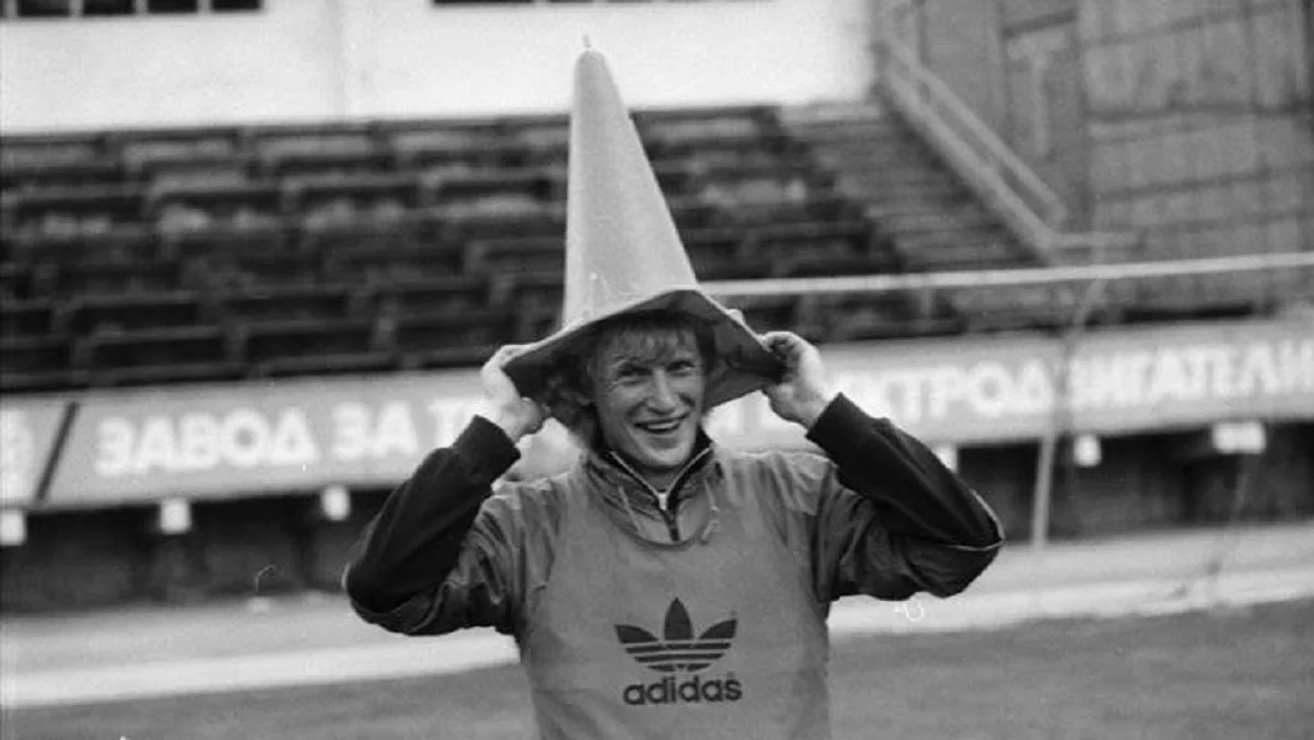 Ігор Кислов / Фото тут і в тексті fcvorskla.com.ua