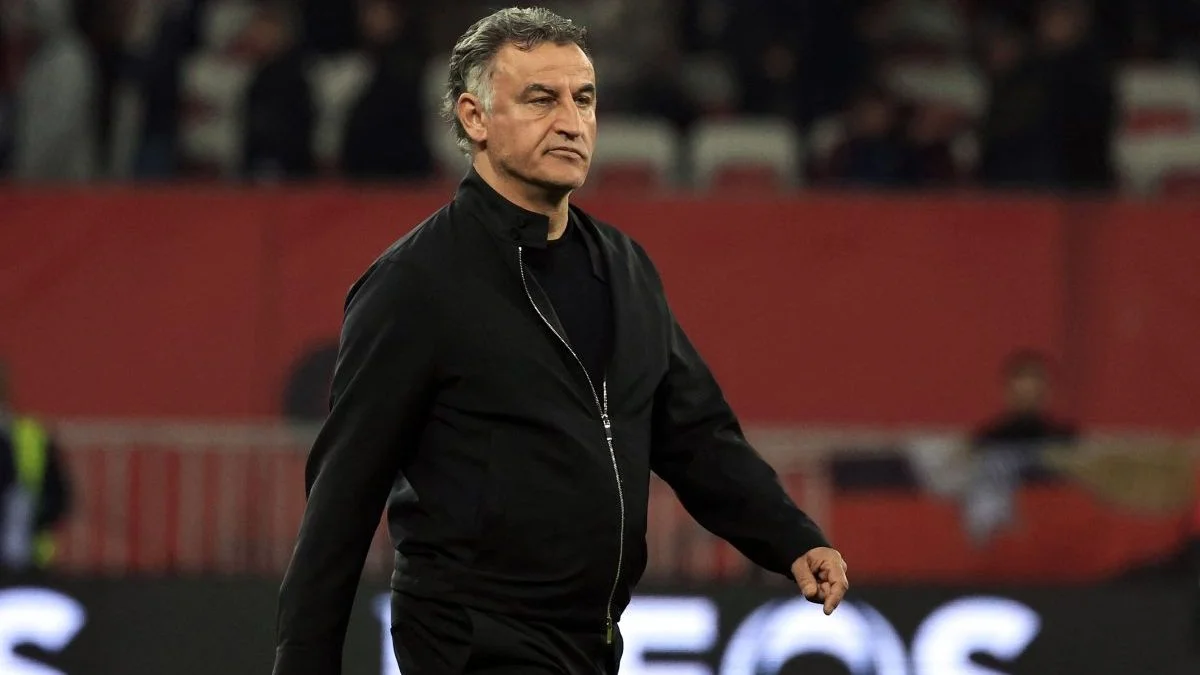 Крістоф Гальтьє / getfootballnewsfrance.com