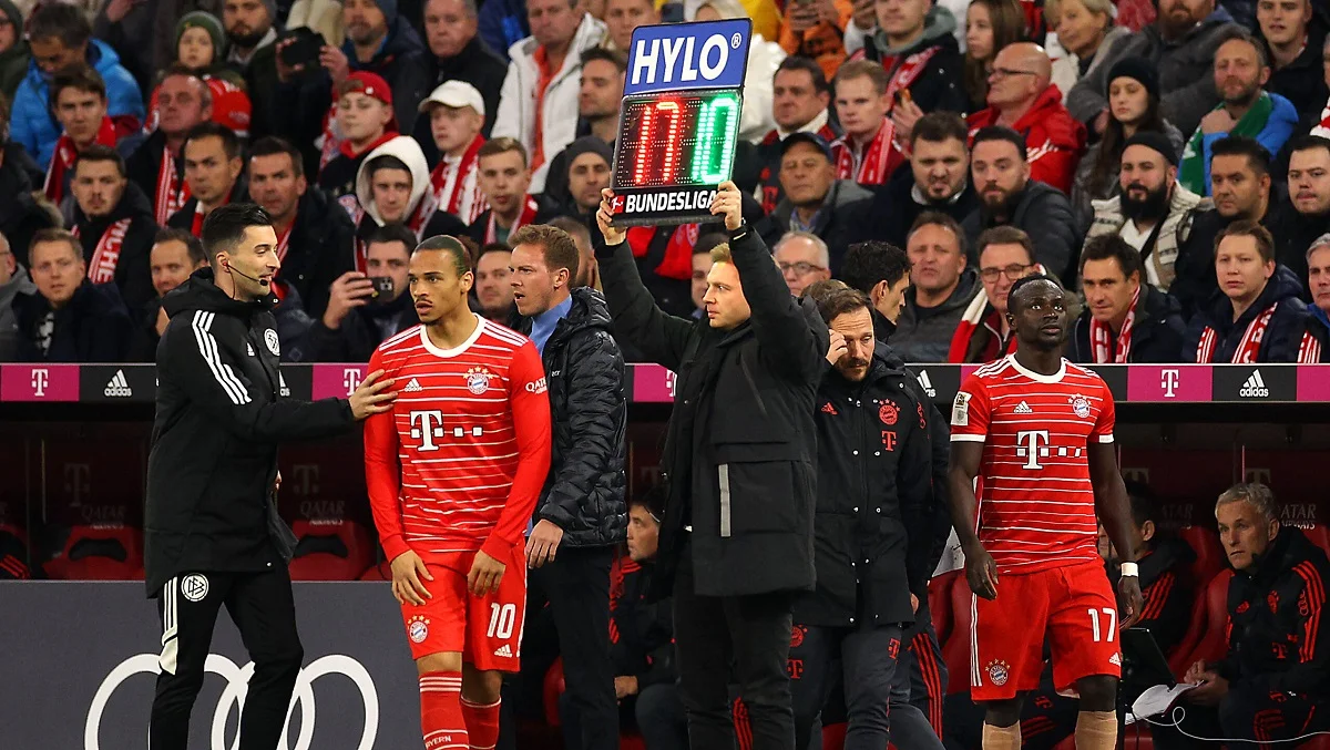 Сане и Мане / Bild