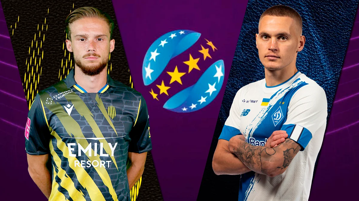 Рух – Динамо: анонс матча УПЛ