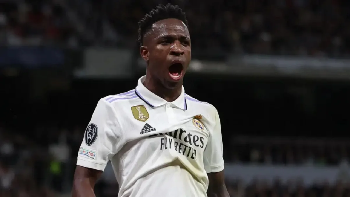 Винисиус / фото: Getty Images