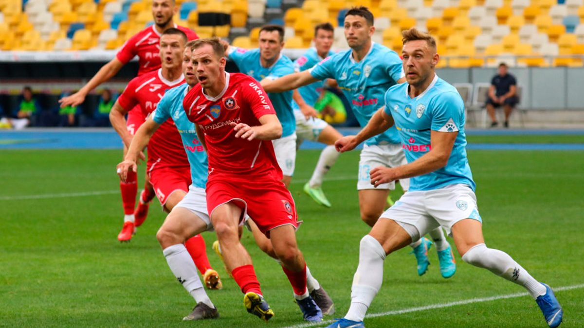 Минай – Кривбас, Інгулець – Колос: анонс матчів УПЛ
