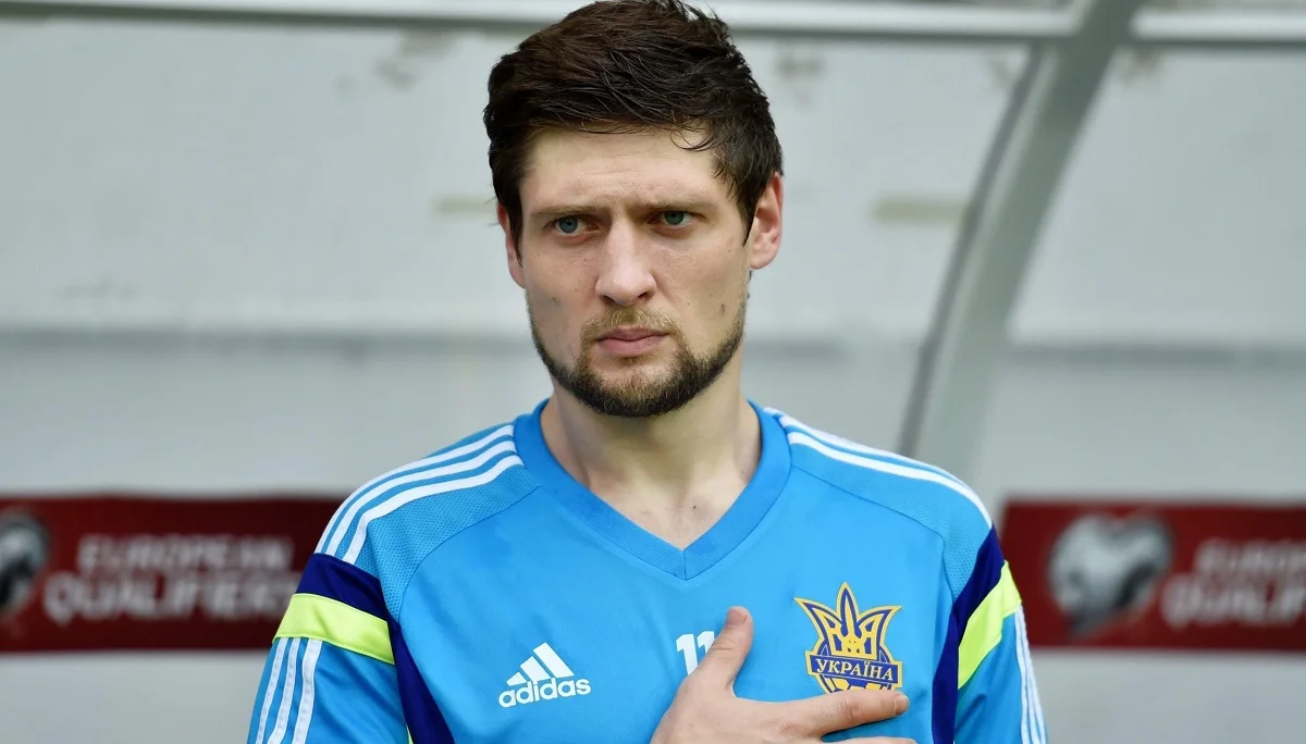 Євген Селезньов / Фото з відкритих джерел