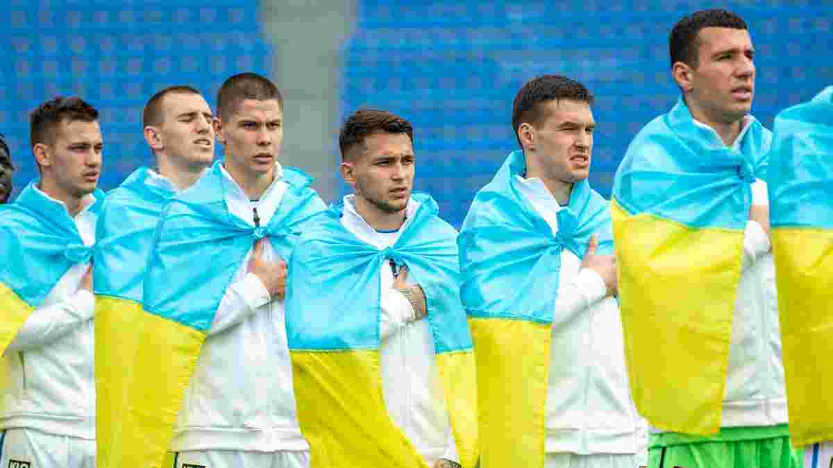 Рух – Динамо: онлайн-трансляція матчу УПЛ – Луческу зробив лише одну зміну в основі
