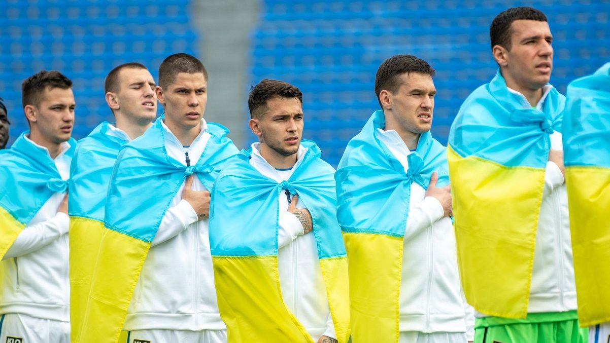 Рух – Динамо: онлайн-трансляція матчу 14 04 2023