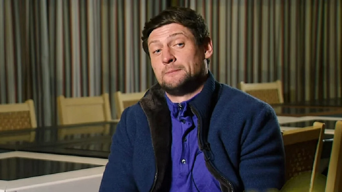 Евгений Селезнев / Фото из открытых источников