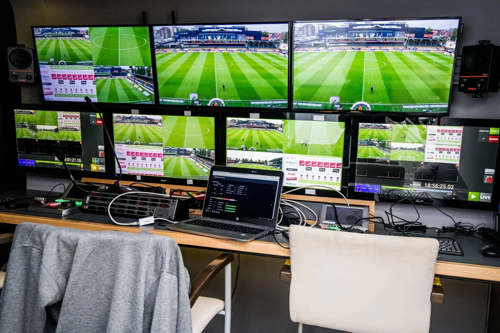 VAR / Фото из открытых источников