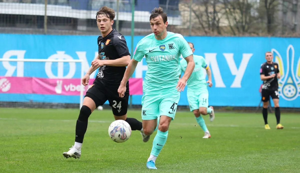 Інгулець – Колос – 0:1 / Офіційний сайт УПЛ