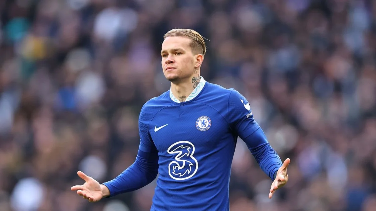 Челсі – Брайтон: онлайн-трансляція матчу 15 04 2023