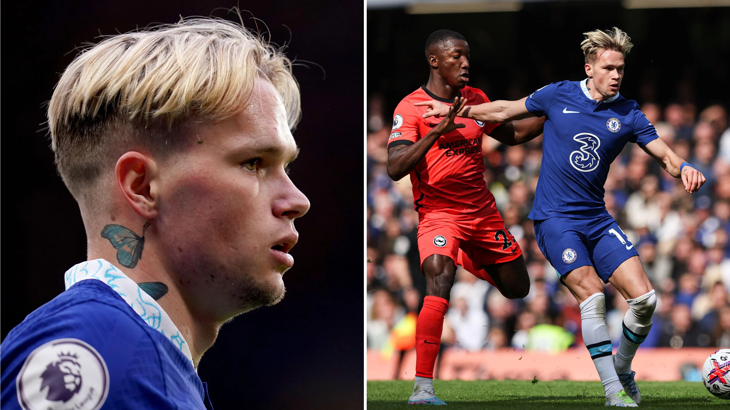 Челси – Брайтон: результат и обзор матча 15 04 2023