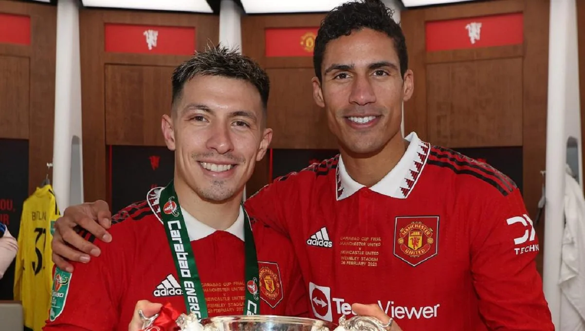 Мартинес и Варан / фото из открытых источников