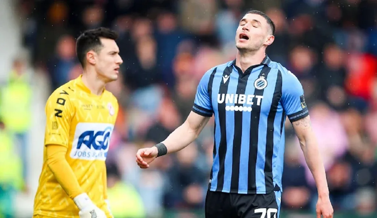 Роман Яремчук (праворуч) / Getty Images