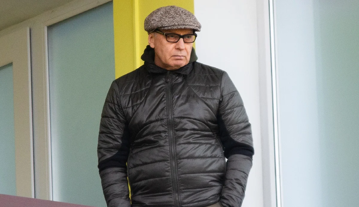 Геннадій Буткевич / ФК Полісся